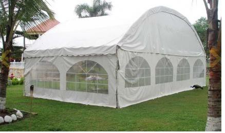 Hangar 12x6